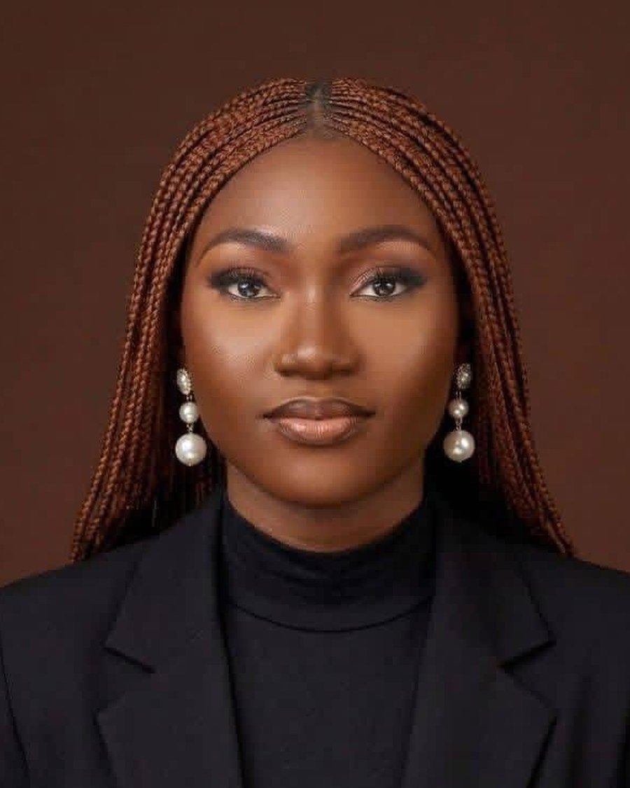 Kelechi Isinwa