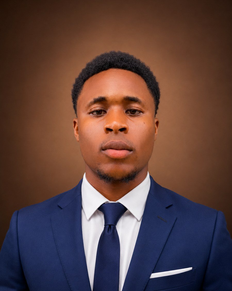 Olanrewaju Ajayi